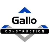 Gallo Construction Corp logo, Gallo Construction Corp contact details