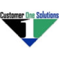 Customer One Solutions, inc logo, Customer One Solutions, inc contact details