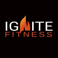 Ignite Fitness logo, Ignite Fitness contact details