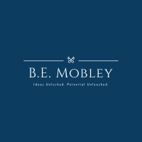 B.E. Mobley logo, B.E. Mobley contact details