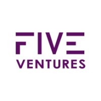 Five Ventures logo, Five Ventures contact details