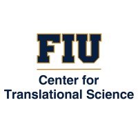 FIU Center for Translational Science logo, FIU Center for Translational Science contact details