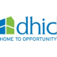 DHIC Inc logo, DHIC Inc contact details