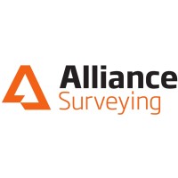 Alliance Surveying logo, Alliance Surveying contact details