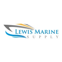 Lewis Marine Supply logo, Lewis Marine Supply contact details