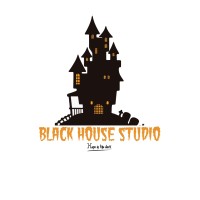 Black House Studio logo, Black House Studio contact details