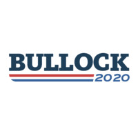 Bullock for President logo, Bullock for President contact details