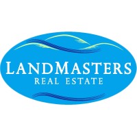 Landmasters Real Estate logo, Landmasters Real Estate contact details