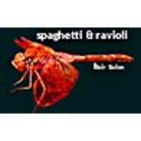 Spaghetti & Ravioli logo, Spaghetti & Ravioli contact details