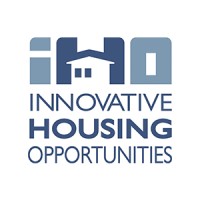 Innovative Housing Opportunities, Inc. (IHO) logo, Innovative Housing Opportunities, Inc. (IHO) contact details