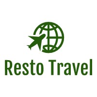 Resto Travel logo, Resto Travel contact details