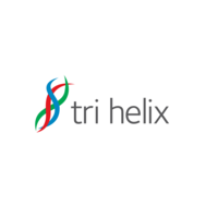 Tri Helix Group logo, Tri Helix Group contact details