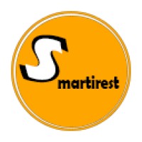 SmartiREST logo, SmartiREST contact details