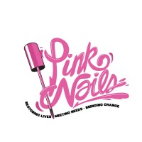 PinkNailsEnt logo, PinkNailsEnt contact details