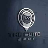 The Suite Spot logo, The Suite Spot contact details