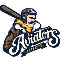 Lafayette Aviators logo, Lafayette Aviators contact details