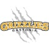 Gastonia Grizzlies logo, Gastonia Grizzlies contact details