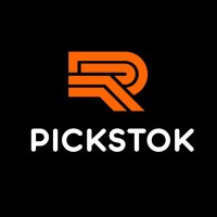 Pickstok logo, Pickstok contact details