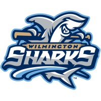 Wilmington Sharks Baseball logo, Wilmington Sharks Baseball contact details