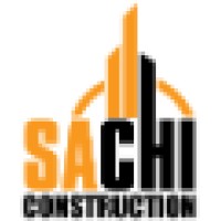 Sachi Construction Inc logo, Sachi Construction Inc contact details