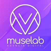 Muselab Digital logo, Muselab Digital contact details