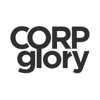 CorpGlory logo, CorpGlory contact details