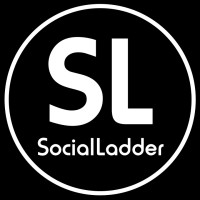 SocialLadder logo, SocialLadder contact details