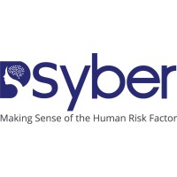 Psyber logo, Psyber contact details