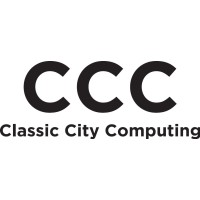 CCC - Classic City Computing logo, CCC - Classic City Computing contact details