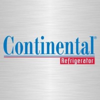 Continental Refrigerator logo, Continental Refrigerator contact details