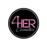 ForHerCosmetics logo, ForHerCosmetics contact details