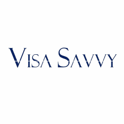 Visa Savvy Inc. logo, Visa Savvy Inc. contact details