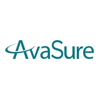 AvaSure logo, AvaSure contact details