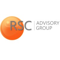 RSC Advisory Group logo, RSC Advisory Group contact details