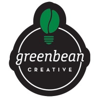 Green Bean Creative logo, Green Bean Creative contact details