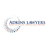 Adkins Lawyer, PLLC logo, Adkins Lawyer, PLLC contact details