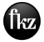 FKZ logo, FKZ contact details