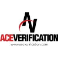 Ace Verification logo, Ace Verification contact details