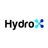 Hydro X logo, Hydro X contact details