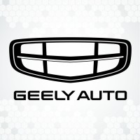 GEELY Israel logo, GEELY Israel contact details