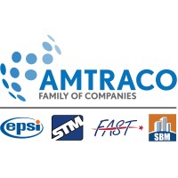 Amtraco Llc logo, Amtraco Llc contact details