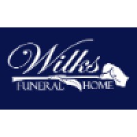 Wilks Funeral Home logo, Wilks Funeral Home contact details