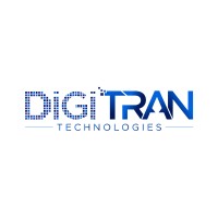 DigiTran Technologies Inc. logo, DigiTran Technologies Inc. contact details