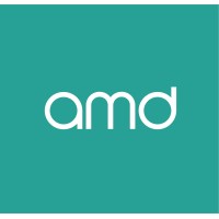 AMD Creative logo, AMD Creative contact details