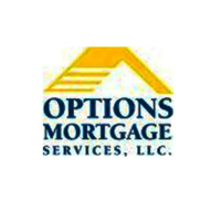 Options Mortgage Services logo, Options Mortgage Services contact details