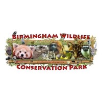 Birmingham Wildlife Conservation Park logo, Birmingham Wildlife Conservation Park contact details