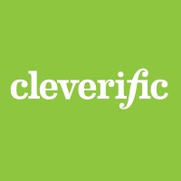 Cleverific, Inc. logo, Cleverific, Inc. contact details