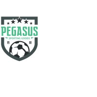 Pegasus Sporting Goods Inc logo, Pegasus Sporting Goods Inc contact details