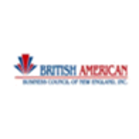 British American Business Council New England logo, British American Business Council New England contact details