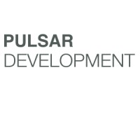 PULSAR Development International logo, PULSAR Development International contact details